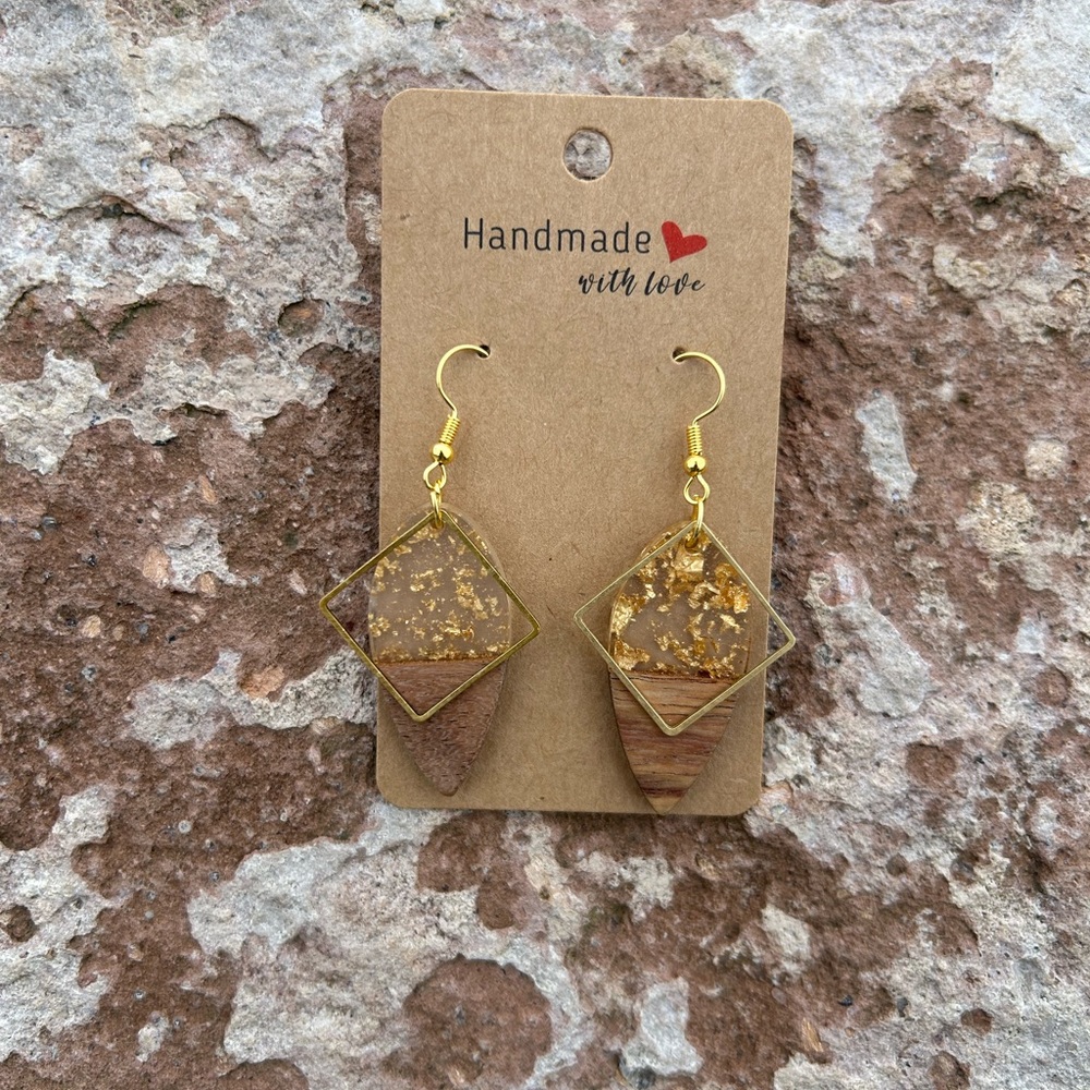 Handmade Earrings